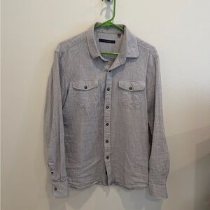 Men’s 7 Diamonds button down